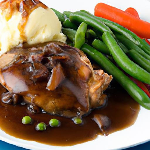 Beyond the Plate: Creative Ways to Use Leftover Gravy Magic