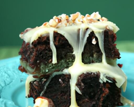 Wacky Cake Wonders: Classic Depression-Era Treat Revival