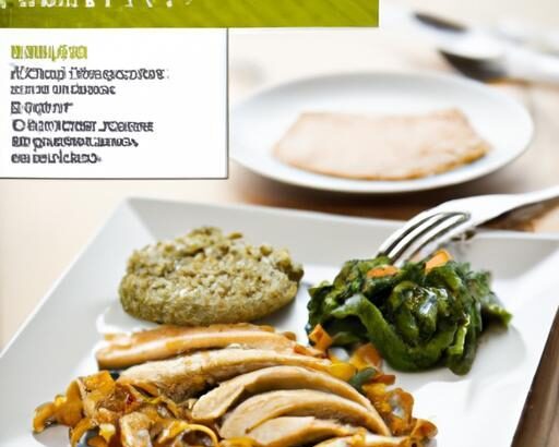 Smart & Savvy: Your Ultimate Guide to Cheap, Healthy Lunches