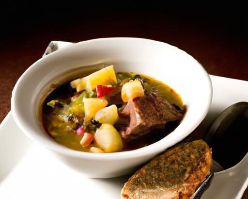 Unlock Bold Tastes: Crafting Flavorful One-Pot Wonders