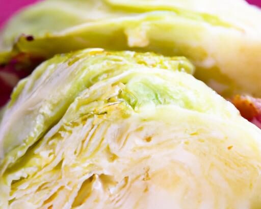 Crispy & Cheap: Delicious Budget-Friendly Cabbage Steaks