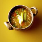 Freezer-Friendly Soups: Delicious Make-Ahead Comfort Foods