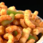 Crunchy Delights: Mastering the Art of Crispy Rice Snacks