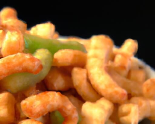 Crunchy Delights: Mastering the Art of Crispy Rice Snacks