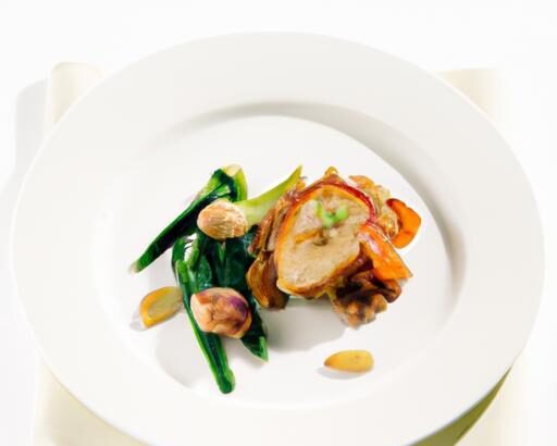 Freeze Ginger Root Like a Pro: Simple Steps for Fresh Flavor