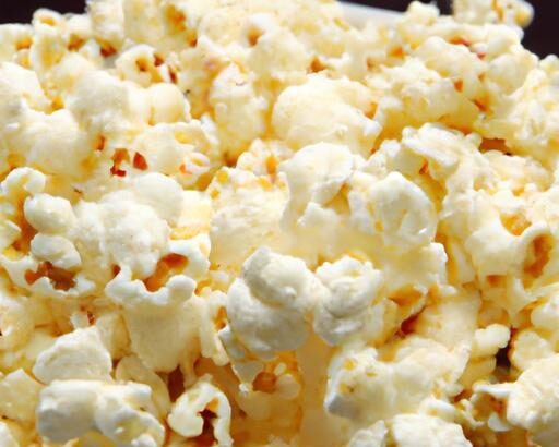 Master the Art of Stovetop Popcorn: Easy Recipe Guide
