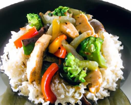 When Quick Meals Leave You Hungry: Filling Food Fixes