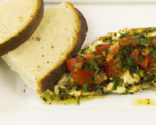 Bread Beyond Loaves: Creative Ways to Use Leftover Bread