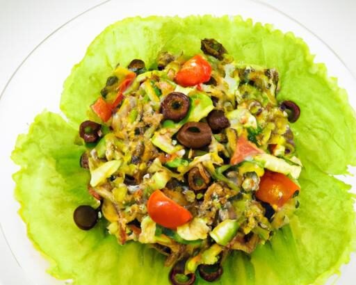 Save Big and Eat Green: Meatless Monday Meal Planning Tips