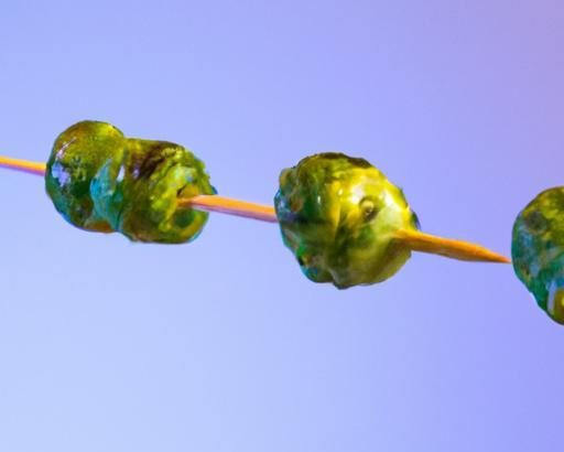 Snack Hacks: Creative Ways to Craft Your Own Tasty Treats