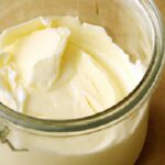 Churn Charm: Crafting Creamy Homemade Butter in a Jar