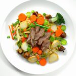 Quick & Clever: Transform Leftovers Into Tasty Lunches