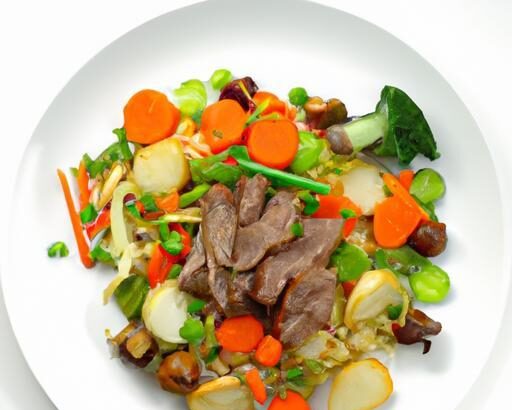 Quick & Clever: Transform Leftovers Into Tasty Lunches