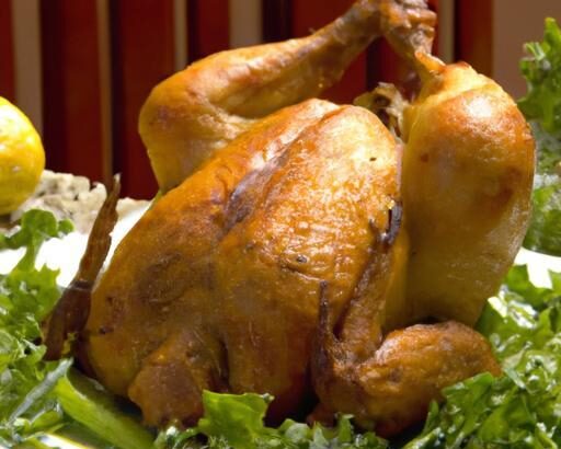 From Roasting to Stock: Mastering Whole Chicken Magic