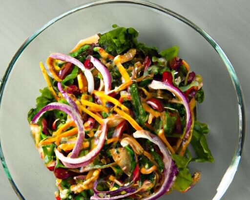 Pantry Power: Crafting Healthy Meals from What You Have