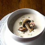 Velvety Creamy Mushroom Soup Using Canned Mushrooms Guide