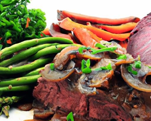 Stretch Smart: Top Tips to Make Ground Beef Go Further