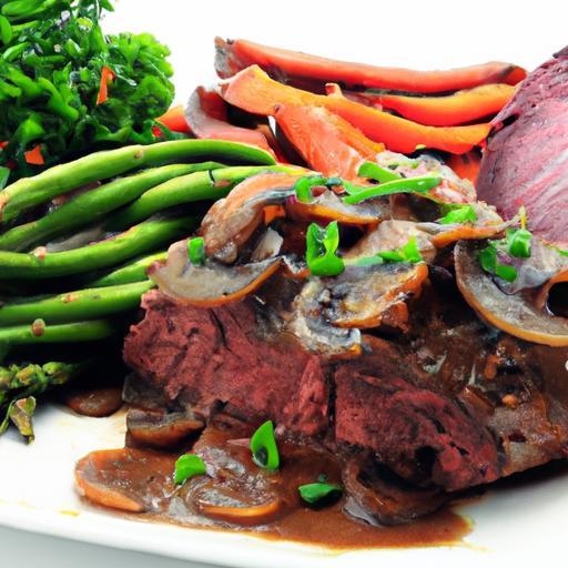 Stretch Smart: Top Tips to Make Ground Beef Go Further