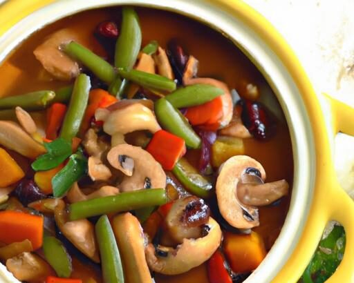 Budget-Friendly One-Pot Wonders: Tasty Meals Made Easy