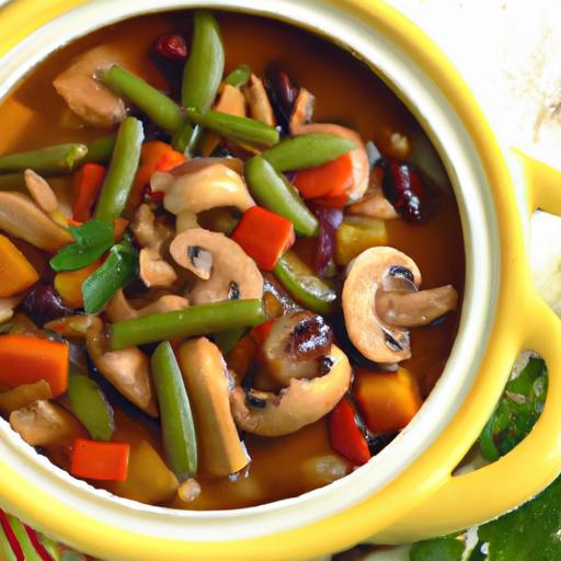 Budget-Friendly One-Pot Wonders: Tasty Meals Made Easy