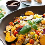 Whip Up Wallet-Friendly Vegetarian Feasts for Your Party!