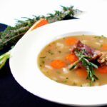 Hearty Harmony: Crafting Perfect Short Rib and Barley Soup