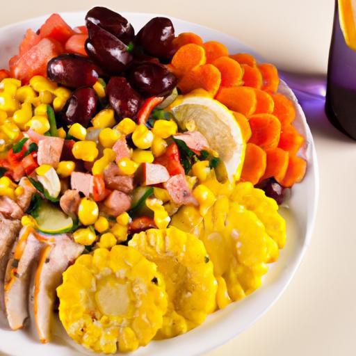 Top Budget-Friendly Proteins to Power Your Meal Plan