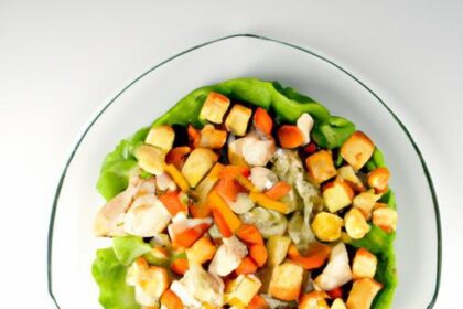 Keep Fresh Longer: Smart Tips for Storing Groceries Right