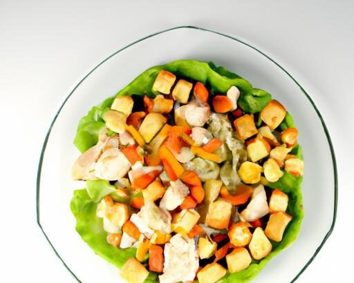 Keep Fresh Longer: Smart Tips for Storing Groceries Right