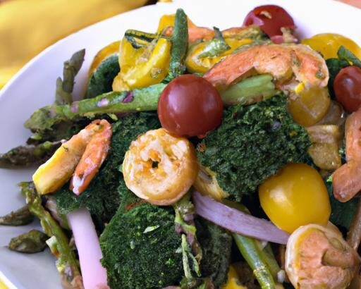 Transform Leftovers into Healthy, Delicious Meals Easily