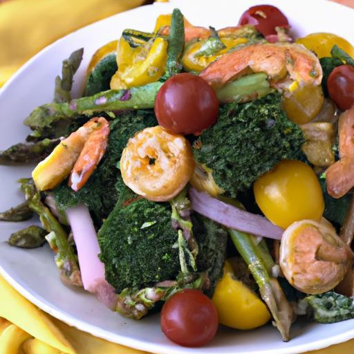 Transform Leftovers into Healthy, Delicious Meals Easily