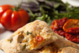 Beyond Fresh: Clever Ways to Use Leftover Focaccia Magic