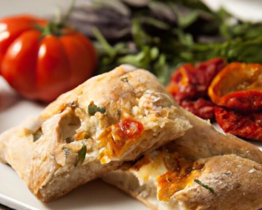 Beyond Fresh: Clever Ways to Use Leftover Focaccia Magic