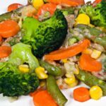 Smart Savings: Delicious Budget Meals with Frozen Veggies