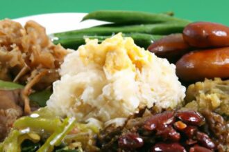 Essential Pantry Staples for Authentic Asian Cooking Flair