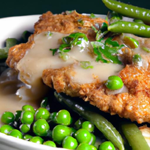 Budget-Friendly Chicken Fried Steak with Savory Gravy Guide