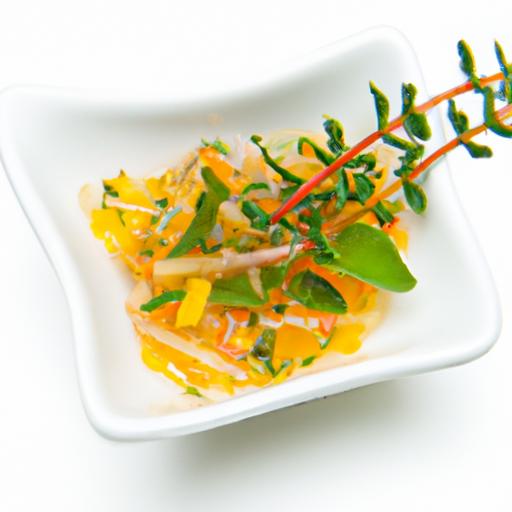 Preserve Fresh Flavors: Freezing Herbs in Olive Oil Guide