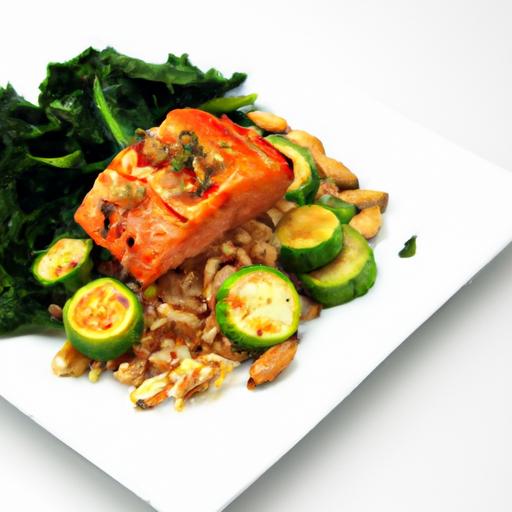 Transform Leftovers into Healthy, Delicious Meals Easily