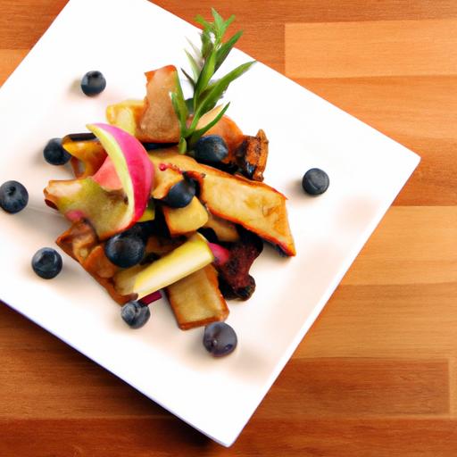 From Store to Stove: Elevate Ingredients into Homemade Delights