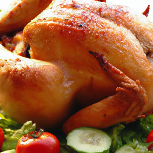 Whole Chicken Magic: Delicious Ideas Beyond the Roast