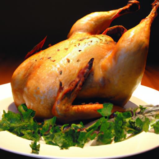 From Roasting to Stock: Mastering Whole Chicken Magic