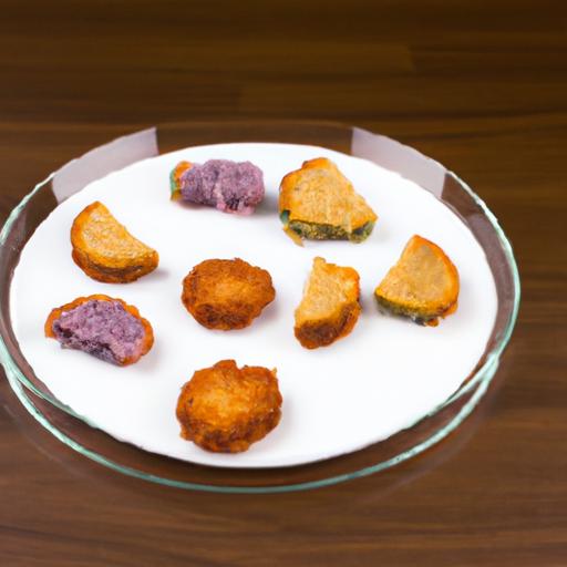 Snack Hacks: Creative Ways to Craft Your Own Tasty Treats