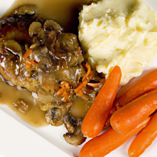 Beyond the Plate: Creative Ways to Use Leftover Gravy Magic