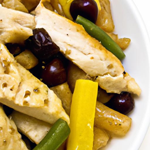 Crafting Convenience: Bulk Basics for Homemade Ready Meals