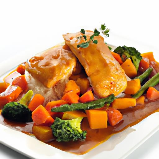 One Sauce, Many Meals: Unlock Culinary Magic Easily