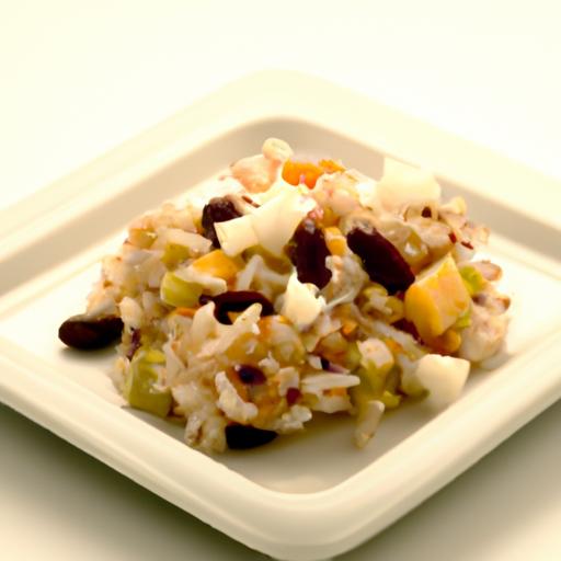 Grains on the Go: Top Quick-Cooking Picks for Fast Feasts