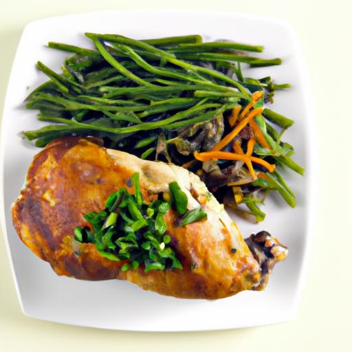 Unlock Flavor: Creative Dishes from a Well-Stocked Spice Rack