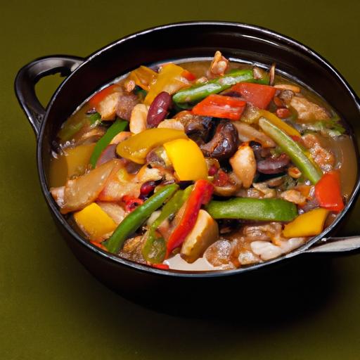 Budget-Friendly One-Pot Wonders: Tasty Meals Made Easy