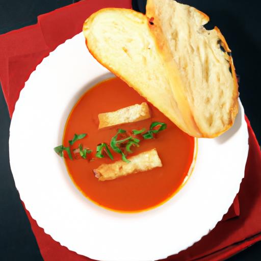 Warm Up Your Winter: Hearty Soups to Savor Every Day