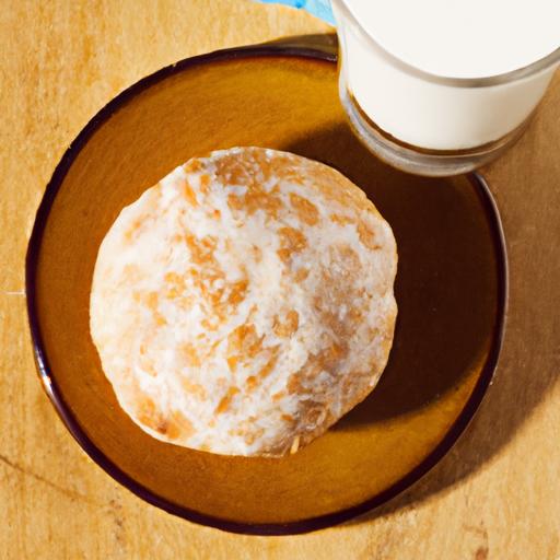 Sour Milk in Baking: Creative Uses and Tasty Ideas